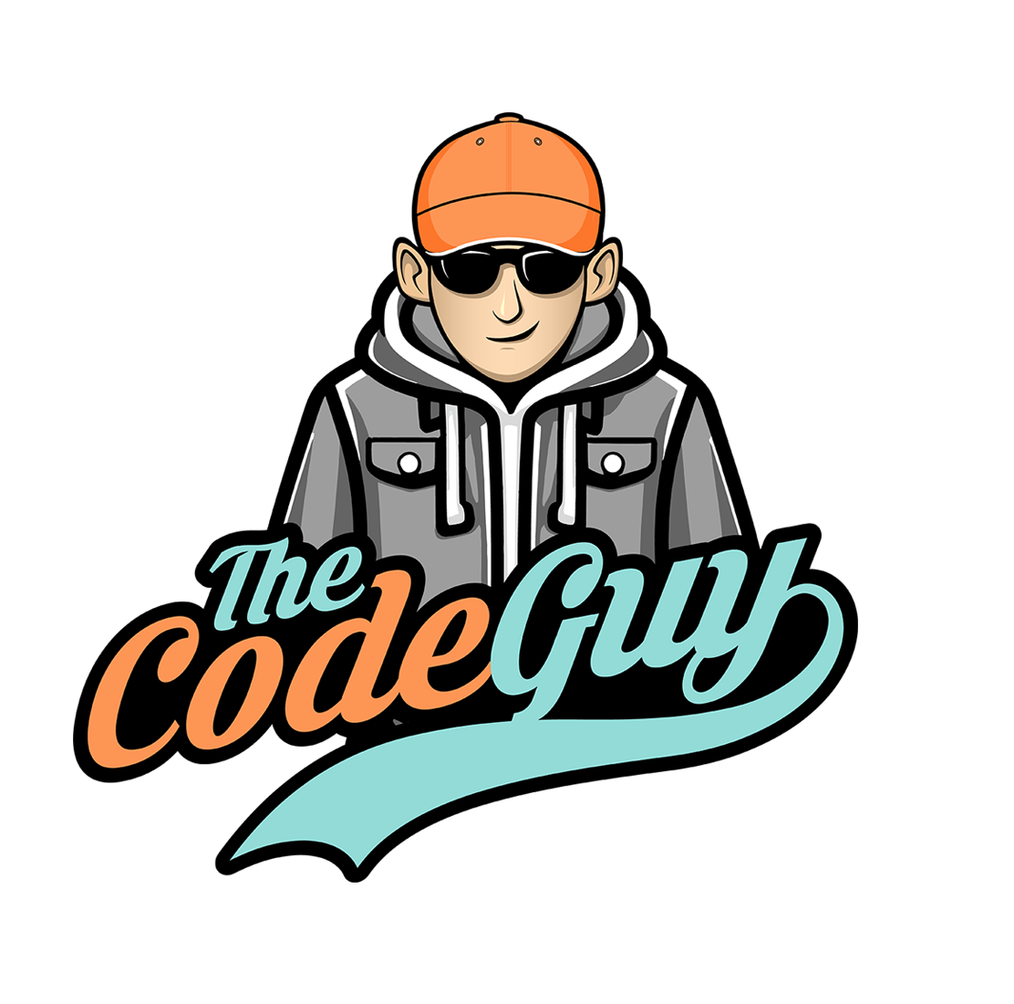 The Code Guy